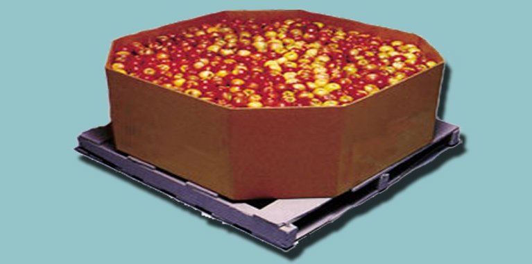 ipack australia cardboard fibre bulk bins